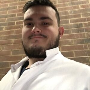 Meet your Posher, Joshua